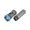 Фонарь SN1500 V2 (серебристый; 1500 люмен)